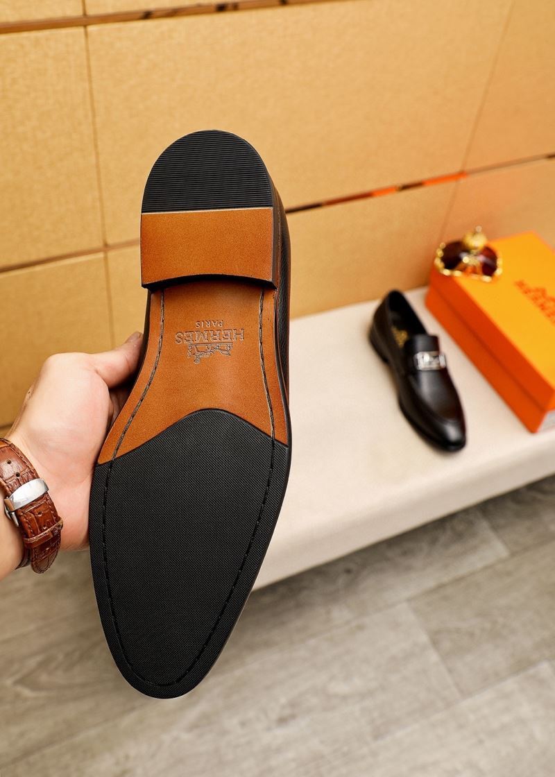 Hermes Business Shoes